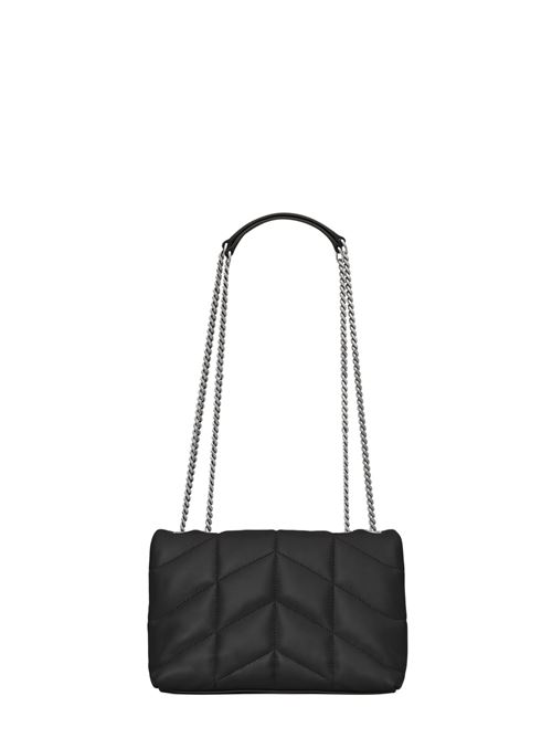 Borsa LouLou Puffer Toy SAINT LAURENT | 7593371EL001000